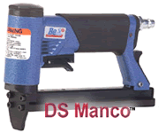 Buy pneumatic staplers - air staplers and furniture or upholstery fasteners at MAC Fastening Corp. online. Furniture staplers, upholstery tackers and fine wire staples are here online.