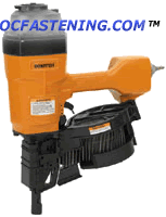 Buy air tools and pneumatic fasteners -  air nailers and air nails at MAC Fastening Corp. online. 15 degree extra heavy duty construction coil nailers and coil nails are here.