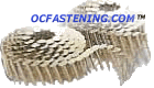 Buy air nailers and air nails at MAC Fastening Corp. online. 15 degree coil roofing nailers and coil roofing nails are here.
