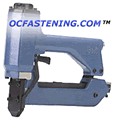 Corrugated fasteners and air tools - mitre nails and mitre nailers are online at ocfastening.com.