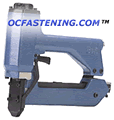 Corrugated fasteners and air tools - mitre nails and mitre nailers are online at ocfastening.com.