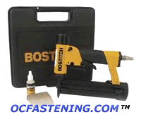 Pneumatic 23 gauge headless pins and air pin nailers are online now at ocfastening.