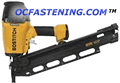 Buy air nails and Stanley Bostitch air nailers online now at ocfastening.com.