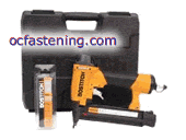 Buy air nailers - brad nailers and air nails - brad nails. 18 guage brad nails fit most manufacturer's brad nailers including Stanley Bostitch, Porter Cable, Paslode or Senco tools. 