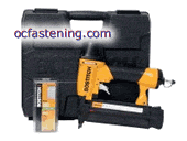 Buy air nailers - brad nailers and air nails - brad nails. 18 guage brad nails fit most manufacturer's brad nailers including Stanley Bostitch, Porter Cable, Paslode or Senco tools. 