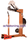 Buy box staplers online. MAC Fastening Corp. has a complete line of wide crown carton closing staplers and box bottoming staplers.Buy wide crown coil staplers for electric Bostitch coil carton staples.