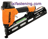 Buy finish nailers online for millwork, cabinets, casings and other construction applications.