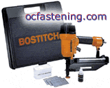 Buy finish nailers online for millwork, cabinets, casings and other construction applications.