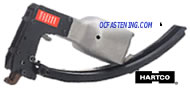Buy Hartco and Hartco clip tools or LockNail 
		  machines online now at ocfastening.com.