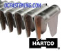 Buy Hartco and Hartco clip tools or LockNail 
		  machines online now at ocfastening.com.